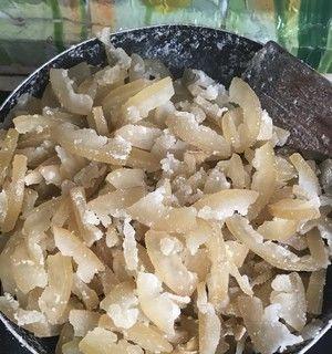 柚子糖的制作方法（用柚子糖制作健康零食）