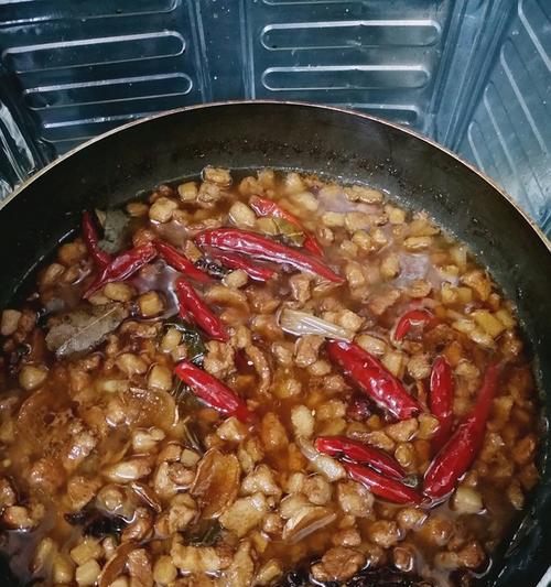 猪肉哨子的制作方法（传统手工技艺）