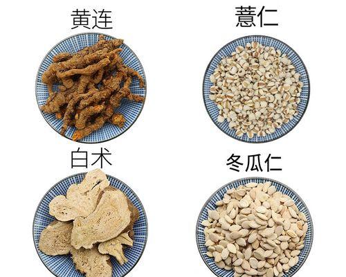 扇骨薏米冬瓜汤的制作方法（清热解暑，养生必备）