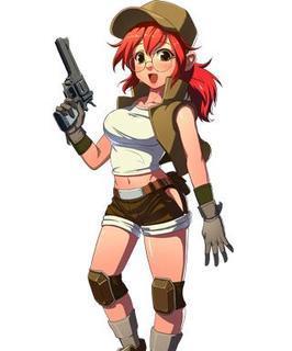 五彩霞衣的制作方法（颜色缤纷的仙女装扮）