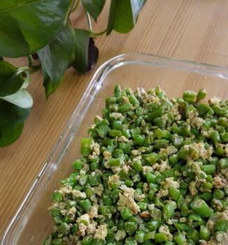 美食（做一道口感爽脆、美味可口的家常菜）