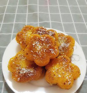 小小南瓜饼的制作方法（做出香甜可口的南瓜饼）