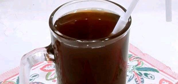 做一份清凉无火的微波酸梅汤（在家也能轻松享受夏日清凉）