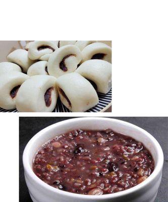稀饭锅贴馒头的制作方法（用稀饭锅实现口感独特的馒头）