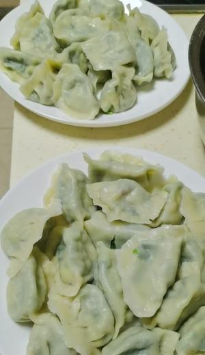 教你制作美味的鱿鱼馅水饺（鲜美的鱿鱼味道，让你爱不释手）