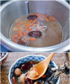 以乌鸡当归汤，调理女性养生（女性健康的神器，乌鸡当归汤的制作及食用方法）