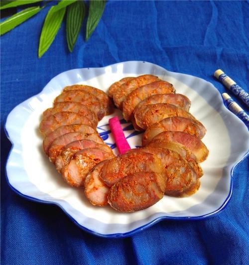 美味四川香肠的制作方法（传统手工制作，口感鲜美，让你爱不释口）