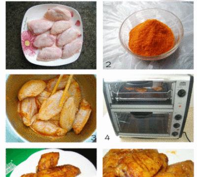 微波炉烧烤大全（实用技巧、美味佳肴、省时省力）