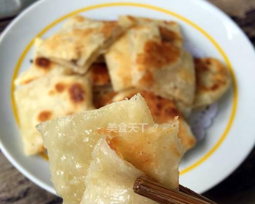 如何制作美味的香蕉飞饼（一份简单易学的做法，让你轻松享受口感绝佳的美食）