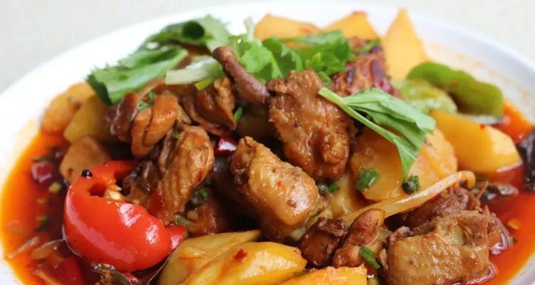 美食盛宴——土豆宴的烹饪方法与享用技巧（中式土豆宴的魅力与历史渊源）