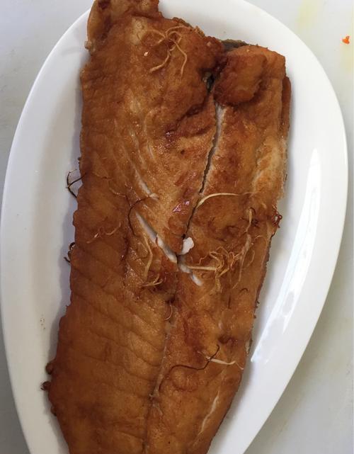学会以香煎青鱼，做出一道美味佳肴（简单易学，健康美味，营养丰富）