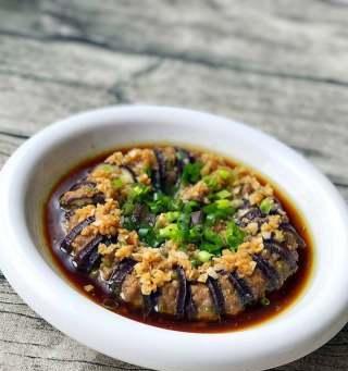 蒸茄盒——美味佳肴的不二选择（口感鲜美，色香俱佳的健康料理）