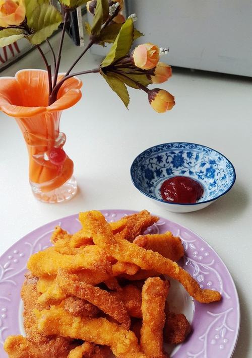 以香炸鸡柳让你的味蕾爆发（用这道菜肴征服你的家人和朋友吧！）