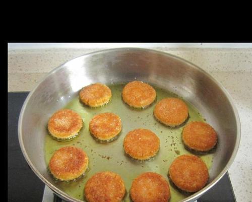 甜南瓜饼的制作方法（用新鲜南瓜做甜美饼干）