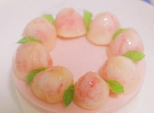 桃子慕思蛋糕的制作方法（制作美味桃子慕思蛋糕的步骤与技巧）
