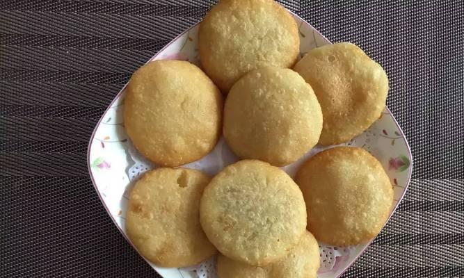 油炸糖高的危害与替代做法（如何避免油炸糖高的食品，保持健康生活）