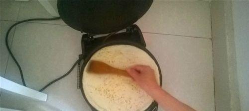 健康美味，燕麦芝麻饼的制作方法（享受营养与美味的完美结合）
