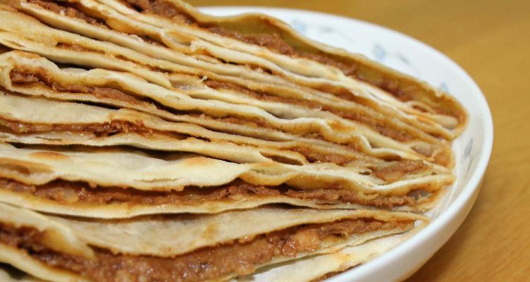 教你做正宗香河肉饼（传承美食文化，一口咬出家乡味道）