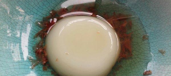四川凉糕制作全攻略（传统美食，家庭DIY，口感细腻，营养丰富，适合夏日食用）