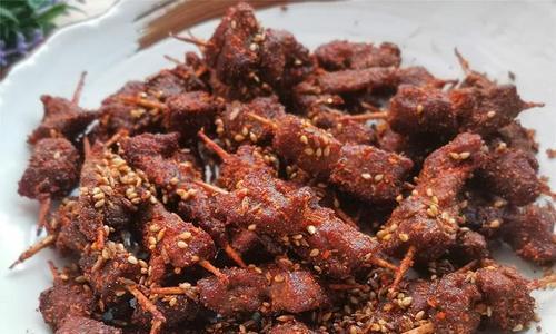 烧烤一夜干，如何做到美味又健康？（燃起烤架，美食一夜间慢慢熏烤，让你的味蕾来一场盛宴！）