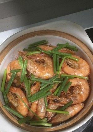 鲜虾烧，美味不容错过！（制作方法大揭秘，快来学习吧！）
