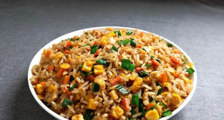 做个健康又美味的素炒香亭鸡蛋（以新鲜食材为基础，让你的味蕾激荡）
