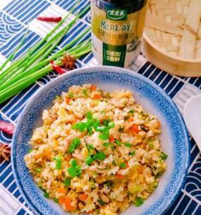 以时蔬拌饭，打造健康美味生活（15道以时蔬拌饭为主的健康菜谱，让你轻松吃出健康美味）