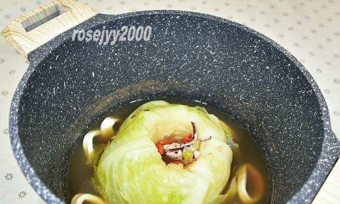 用新鲜椰菜和虾米，轻松做出香气浓郁的下饭佳品（用新鲜椰菜和虾米，轻松做出香气浓郁的下饭佳品）