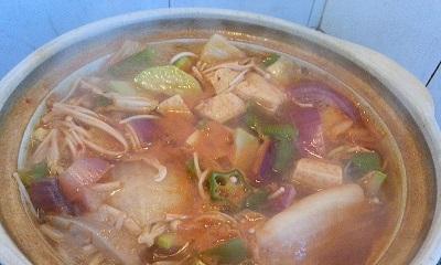 怎样烹制美味的通心粉大酱汤（了解食材选择和调料搭配，让你的味蕾得到极致的享受）