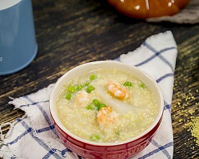 双色山药虾仁糕的制作方法（做出口感松软、色香味俱佳的山药虾仁糕，分享家庭美食）