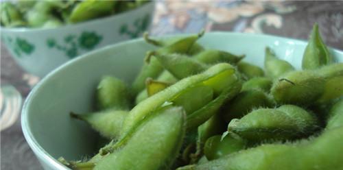 美味鸭胗炒毛豆的制作方法（让你快速掌握的家常菜做法）