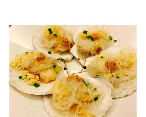 做法详解｜蒜蓉蒸双丝（家常美味，营养丰富，口感细腻，健康低脂）