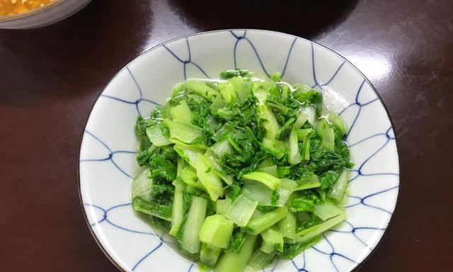 清热开胃，滋补健身！尝鲜汤杭白菜的做法分享！（原产于浙江杭州的传统美食，家庭必备菜品！）