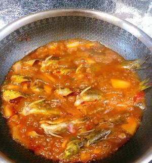 让你大呼过瘾的香辣黄辣丁（学习制作专业的香辣黄辣丁，品味最美好的时光）