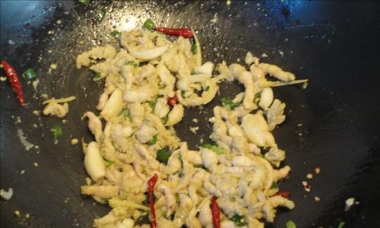 竽头烧豆丹的制作方法（传统名点，口感香甜，豆丹吃出竽香）