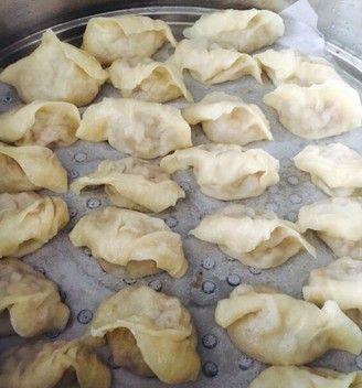 酸菜大馅蒸饺的制作方法（让味蕾与口感达到巅峰的绝妙小技巧）