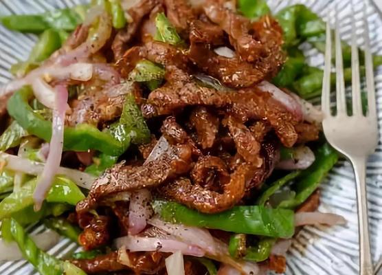美食推荐