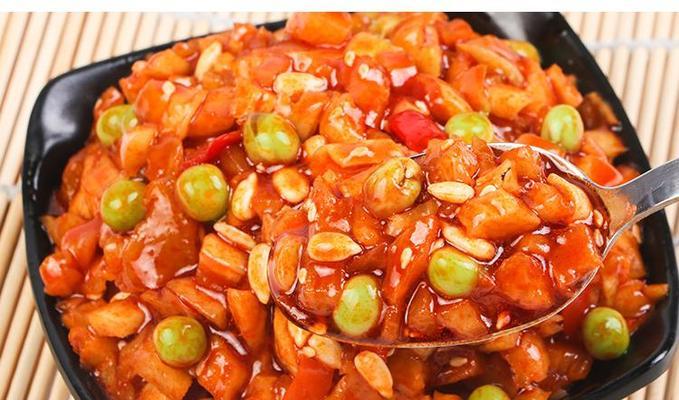 手把手教你做香辣萝卜丁（地道川菜，辣爽可口，健康营养）