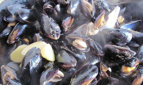 香炸海虹的美食之旅（一道传统菜品的独特做法与口感体验）