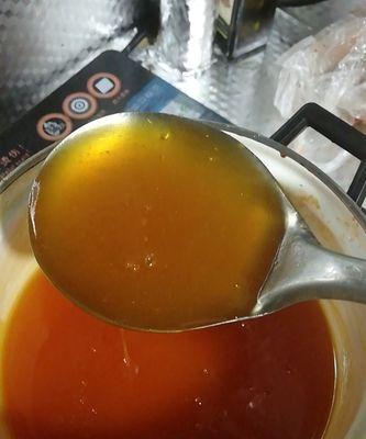 自制杏桃果酱，让甜美悄悄渗透（以杏桃为原材料，制作美味果酱的详细方法）