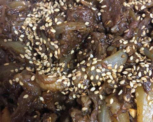 让你一饱口福的美味佳肴（让你一饱口福的美味佳肴）