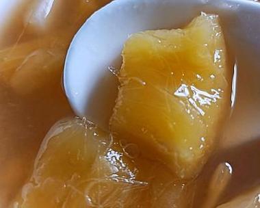清凉夏日必备，香瓜糖水的制作方法（教你一步步制作口感清新的香瓜糖水）