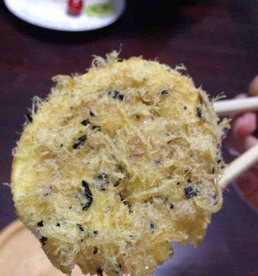 美味肉松的制作方法（手工肉松让你享受美食与乐趣）
