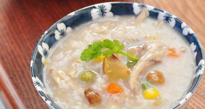 小米鸡肉粥，营养美味又易做（如何煮出美味可口的小米鸡肉粥）