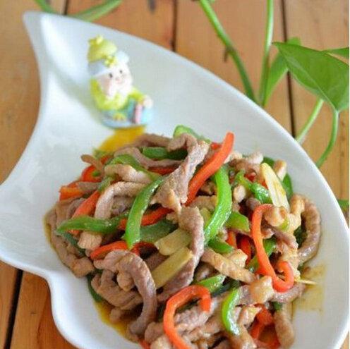 好吃又简单（健康美味的肉丝豆腐，让你爱上料理）