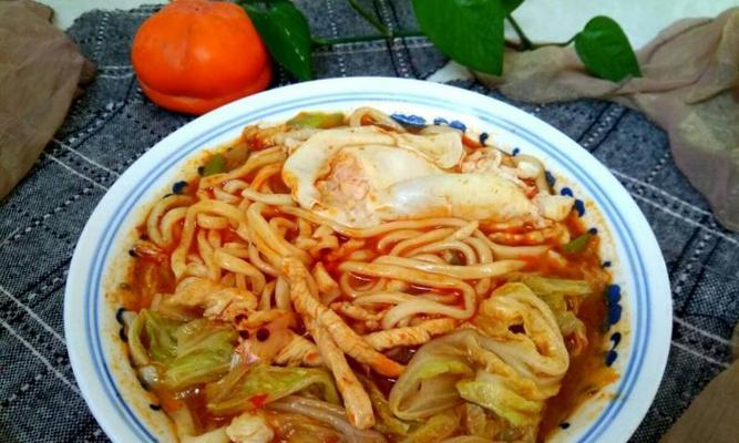 尝遍各大餐馆，只有自家做得最好！（尝遍各大餐馆，只有自家做得最好！）