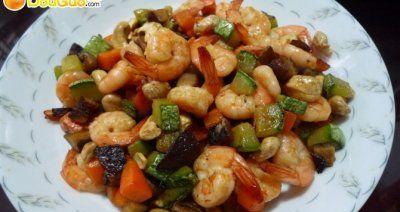 美食大赏（鲜香可口，健康营养，快来一起品尝吧！）