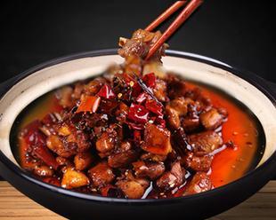 五香兔肉的烹饪方法（传统美味的制作流程及美食享受）