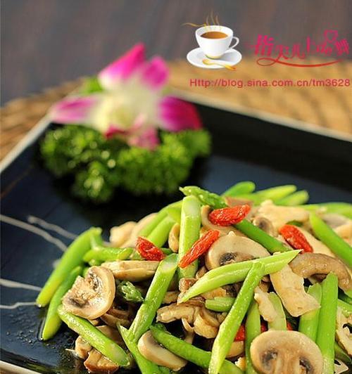 用营养小炒打造健康美食（以色香味俱佳的营养小炒，让健康餐桌不再枯燥）