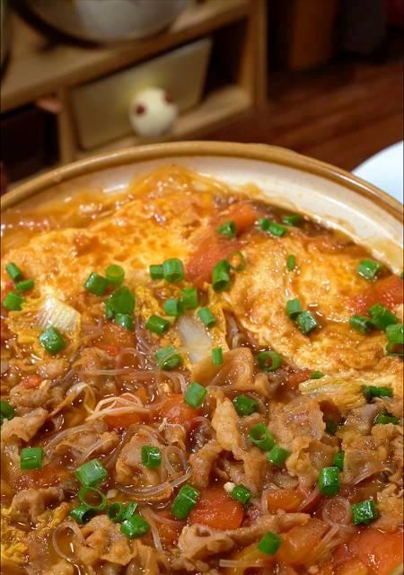 家常美味，香辣粉丝煲（一碗热腾腾的滋味，温暖你的心灵）